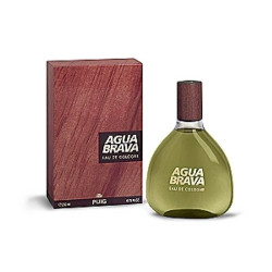 Eau De Cologne 200 ml