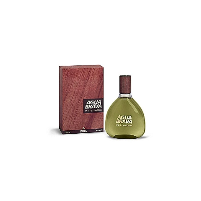Eau De Cologne 200 ml