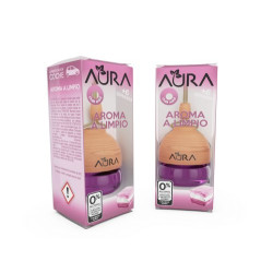 Ambientador Coche Aroma a...