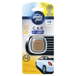 Ambientador Coche Anti-Tabaco