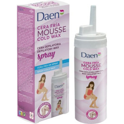 Cera Fria Mousse Spray