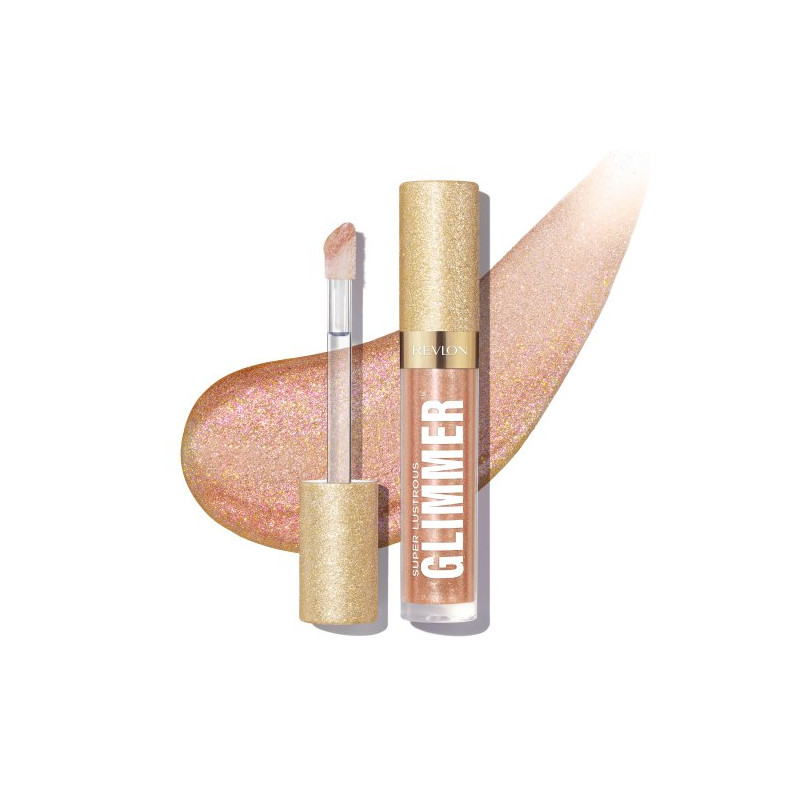 Lustrous Glimmer Gloss 004 Happy Hour
