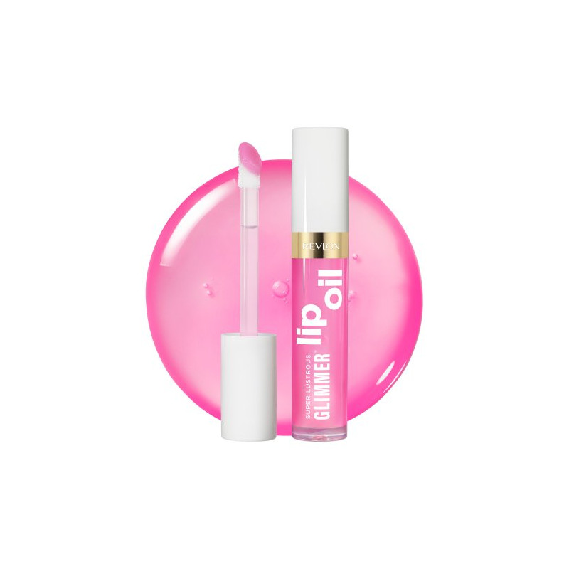 Labial Glimmer Lip Oil 003 Glow Mama