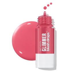 Colorete Liquido Glimmer...