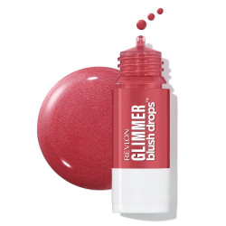 Colorete Liquido Glimmer...