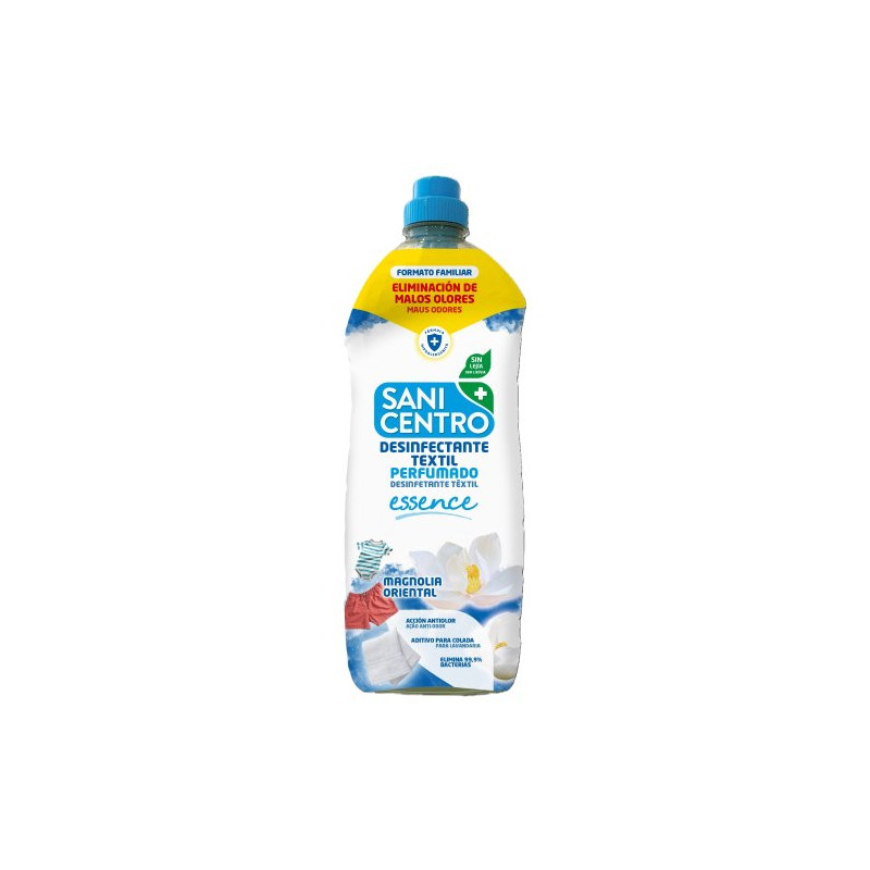 Essence Desinfectante Ropa 1500 ml