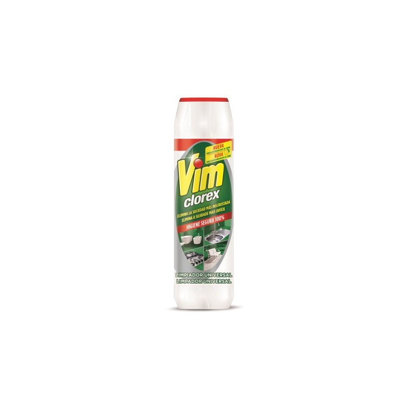 Clorex limpiador Polvo 750 Gr