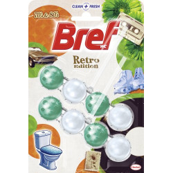 Wc Retro Edition...