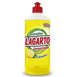 Lavavajillas Concentrado...