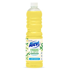 Limpiahogar Vinagre 1000 ml