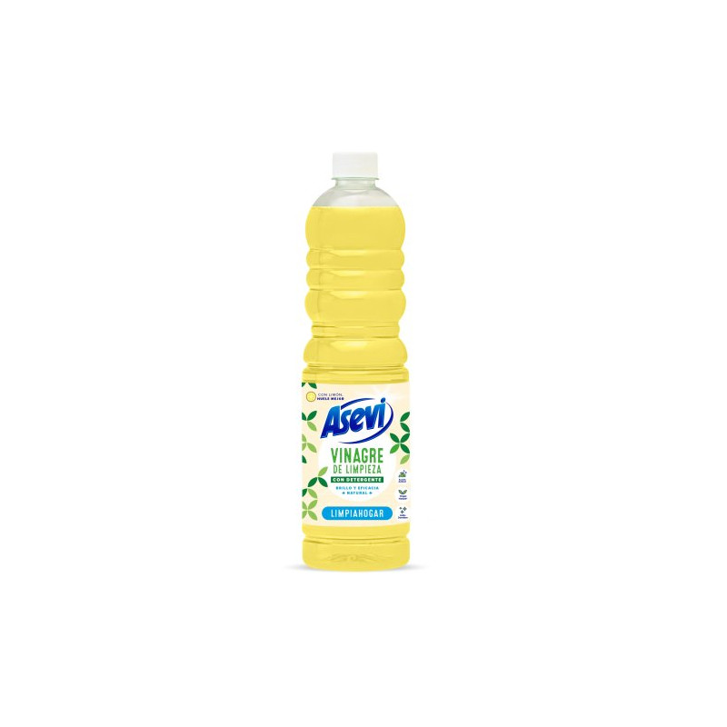 Limpiahogar Vinagre 1000 ml