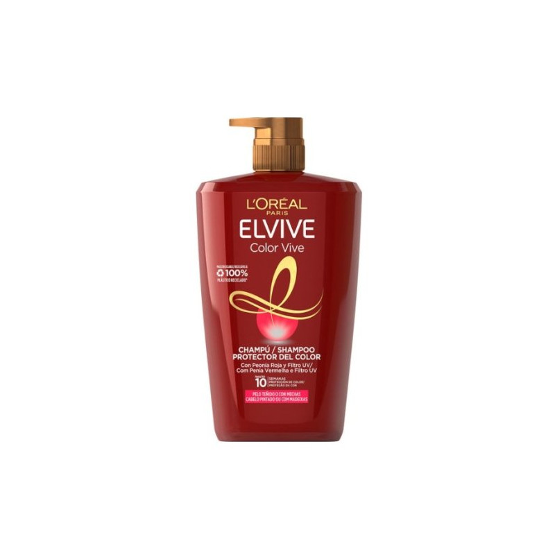 Champu Color-Vive 1000 ml Filtro Uv