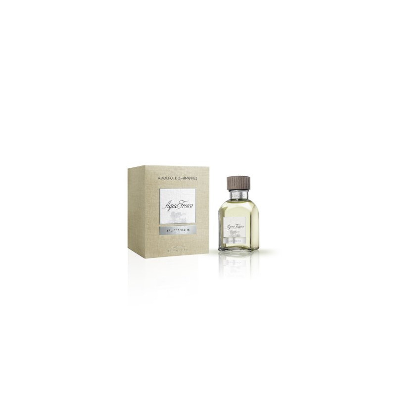 Agua Fresca 120 ml