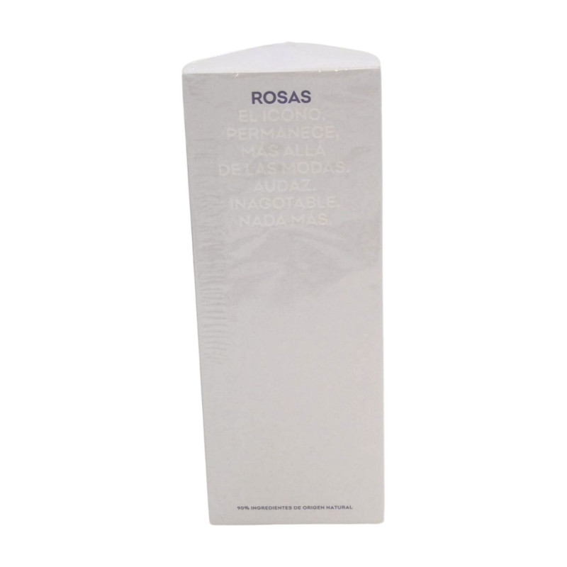 Agua Fresca De Rosas 200 ml