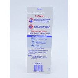 Cepillo Extra Clean (2+2)