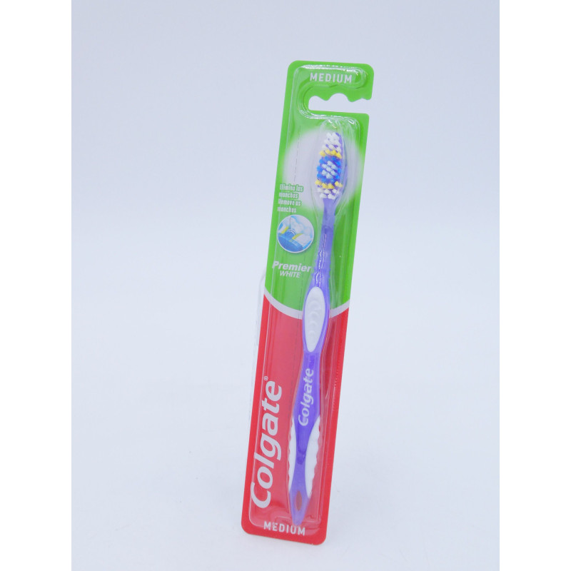 Cepillo Premier White Blister