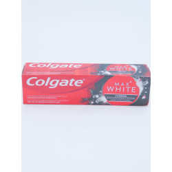 Familiar 75 Ml Pasta Dientes Max White One Carbon