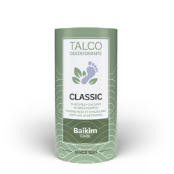 Talco Para Pies 100 Gr