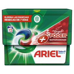 3-In-1 Pods Detergente En...
