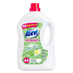 Detergente Concentrado Aloe...