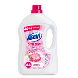 Detergente Concentrado Rosa...