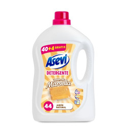 Detergente Marsella 40D
