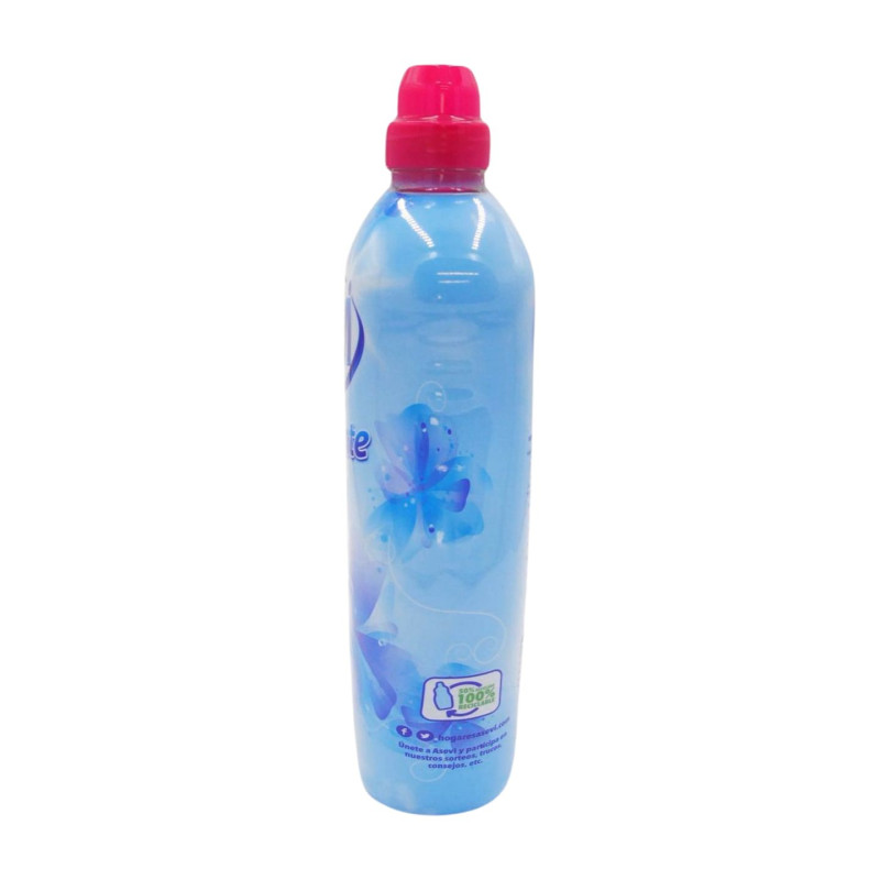 Suavizante Azul 60 D