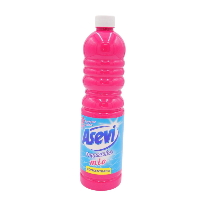 Fregasuelos Mio Concentrado 1 Lt