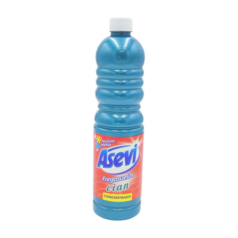 Limpiador Suelos Concentrado 1L