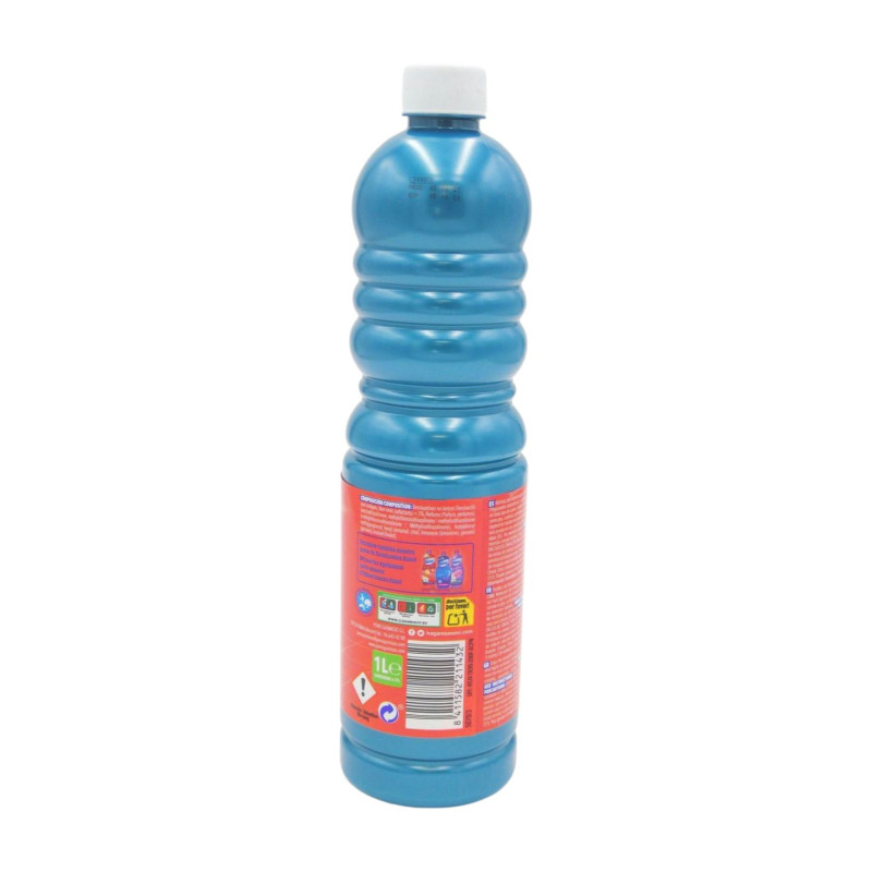 Limpiador Suelos Concentrado 1L