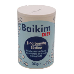arbonato Sodico Diet 200 Gr