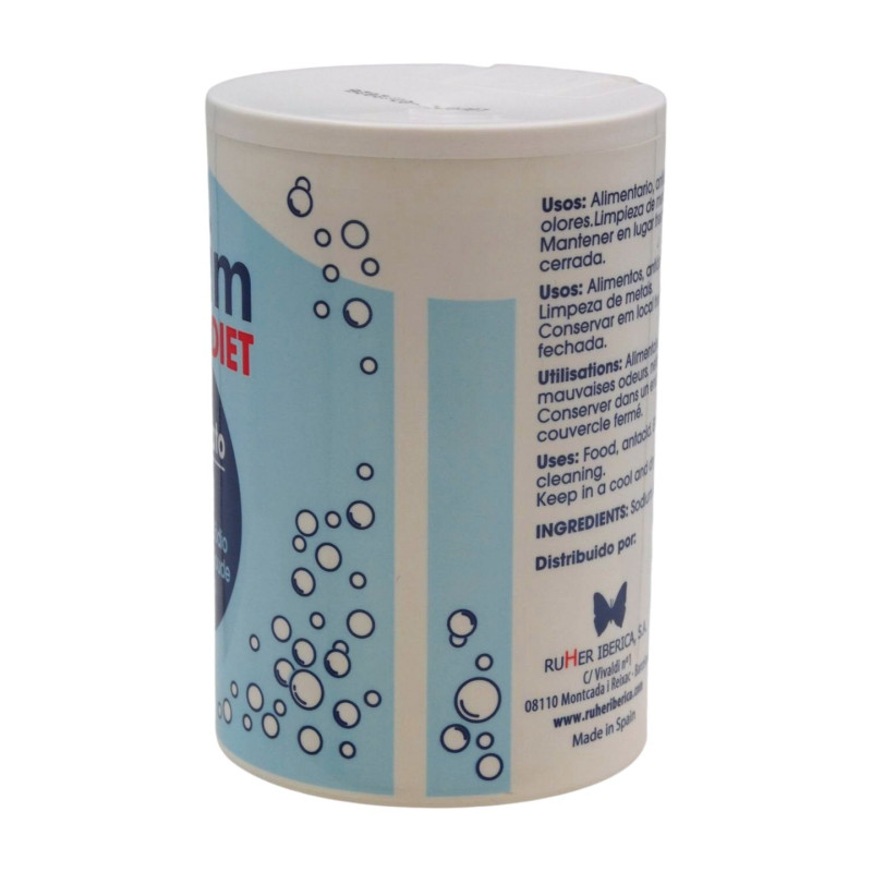 arbonato Sodico Diet 200 Gr
