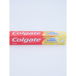 Familiar 75 Ml Pasta De Dientes Sarro