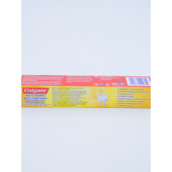 Familiar 75 Ml Pasta De Dientes Sarro