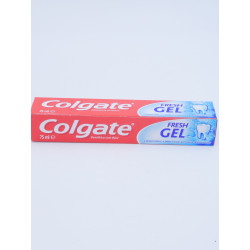 Familiar 75 Ml Pasta De Dientes Azul Gel