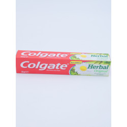 Familiar 75 Ml Pasta De Dientes Herbal