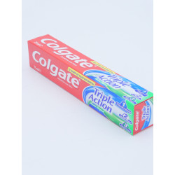 Familiar 75 Ml Pasta De Dientes Triple Accion