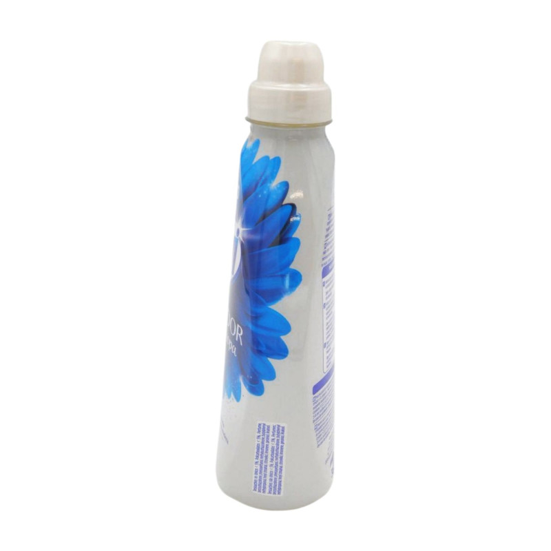 Perfumador Liquido Ropa Blue 720 ml