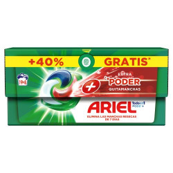 3en1 Pods (27 D) Extra Poder