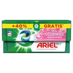 3en1 Pods (27 D) Sensaciones