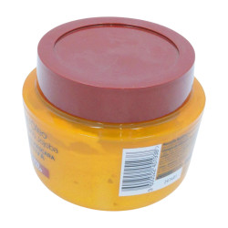 Mascarilla 300 ml Aceite Extra