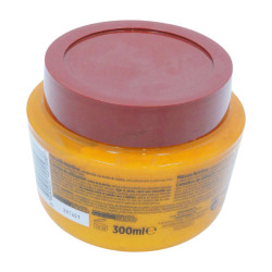 Mascarilla 300 ml Aceite Extra
