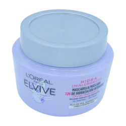 Mascarilla 300 ml Acido Hialuronico