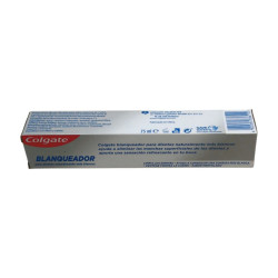 Familiar 75 ml Blanqueador Basico