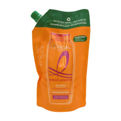 Champu Ecopack 500 ml Dream Length Reconstruction
