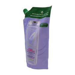 Champu Ecopack 500 ml Hialuronico 72 Horas Hidratacion
