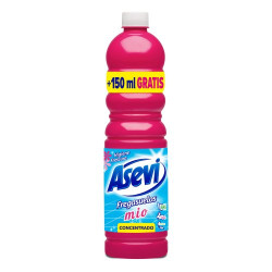 Fregasuelos Mio Concentrado 1 Litro