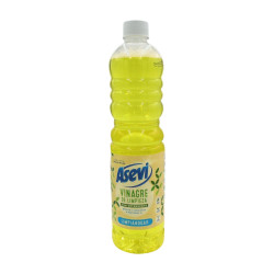 Limpiahogar Vinagre 1000 ml