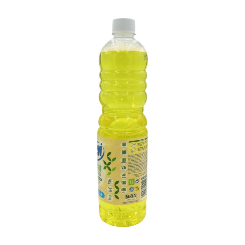 Limpiahogar Vinagre 1000 ml