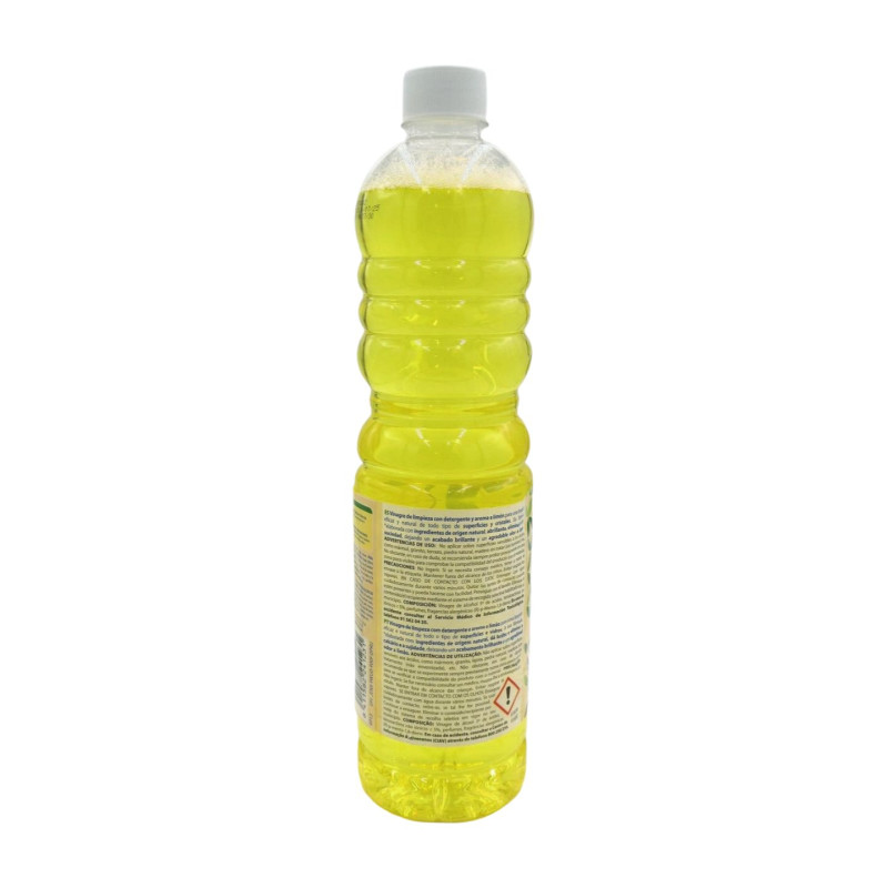 Limpiahogar Vinagre 1000 ml
